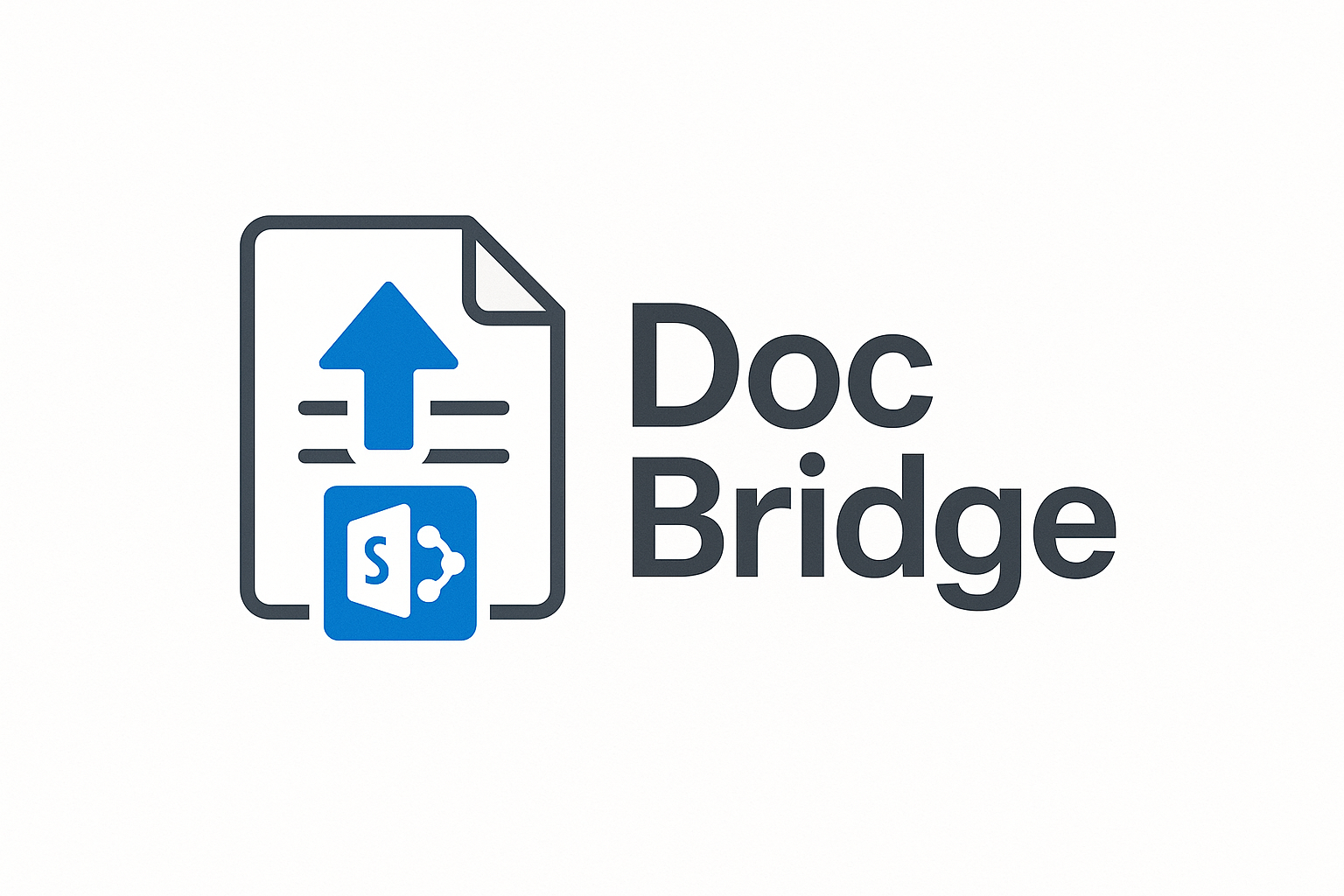 DocBridge - For SharePoint